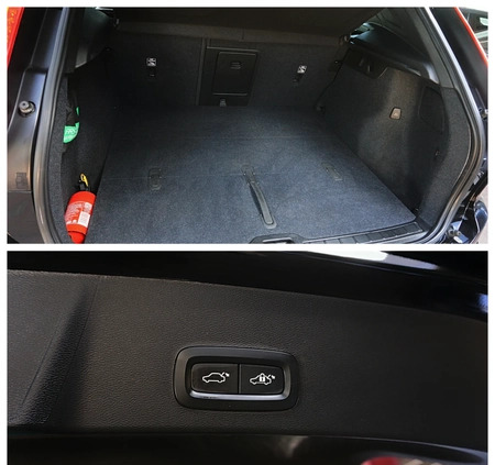 Volvo XC 40 cena 124900 przebieg: 63000, rok produkcji 2020 z Golub-Dobrzyń małe 667